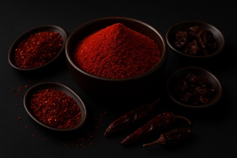 Wat is de beste vervanger voor Chipotle peper?