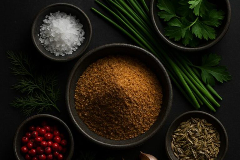 Wat is de beste vervanger voor bieslook?