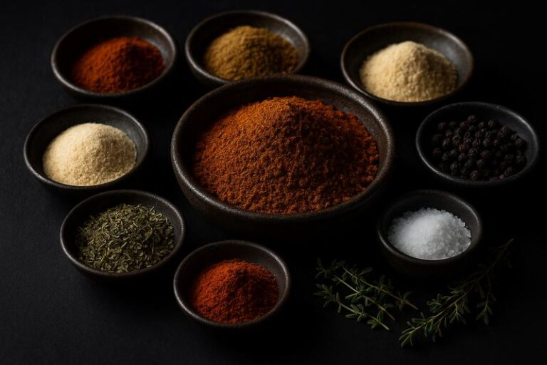 Speklap kruiden zelf maken