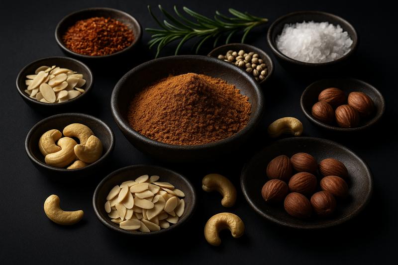 Wat is de beste vervanger voor kokos?1