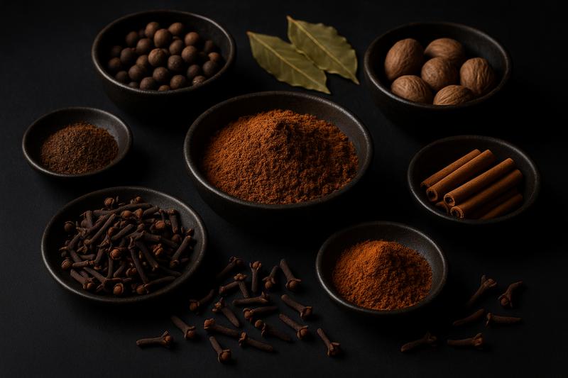 Wat is de beste vervanger voor kruidnagel?1