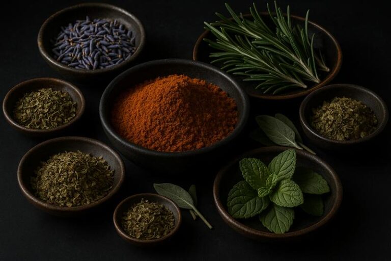 Wat is de beste vervanger voor lavendel?